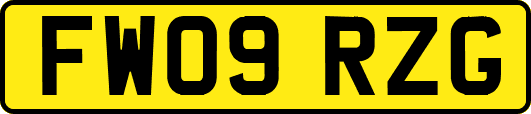 FW09RZG