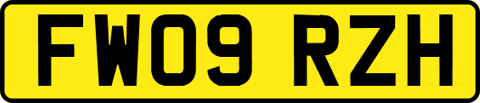 FW09RZH
