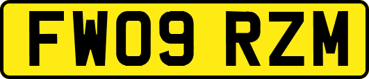 FW09RZM