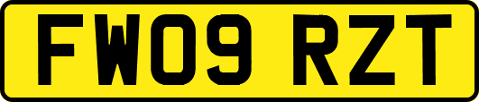 FW09RZT