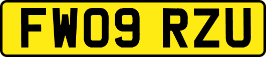 FW09RZU