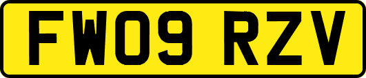 FW09RZV