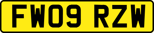 FW09RZW