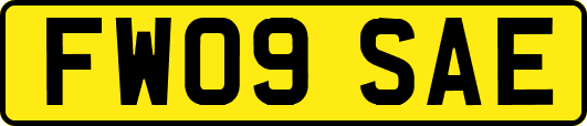 FW09SAE