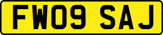 FW09SAJ