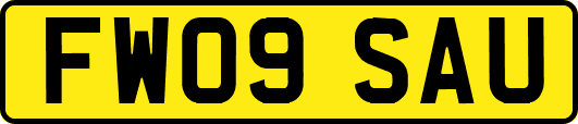 FW09SAU