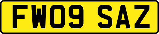FW09SAZ