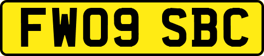 FW09SBC