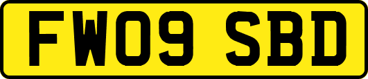 FW09SBD