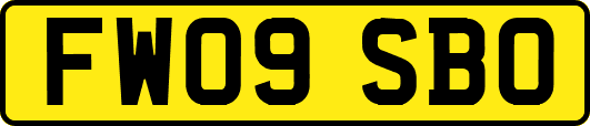 FW09SBO