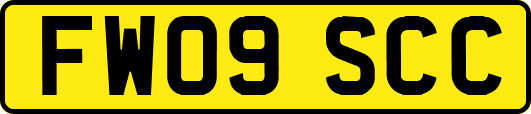 FW09SCC