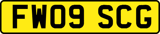 FW09SCG