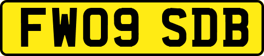 FW09SDB