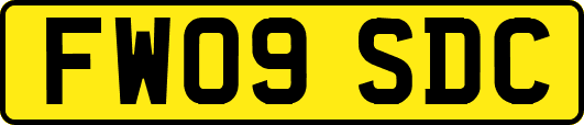 FW09SDC