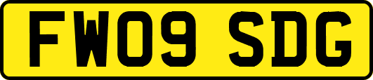 FW09SDG