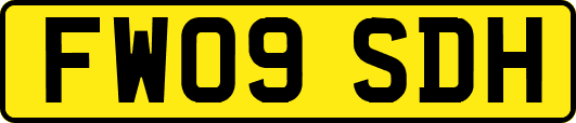 FW09SDH