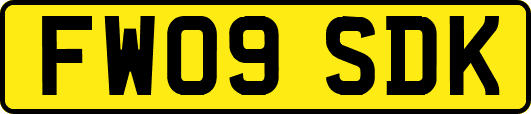 FW09SDK