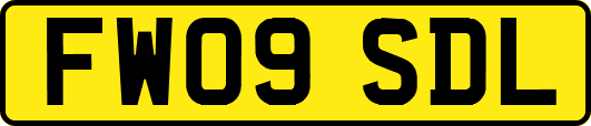 FW09SDL