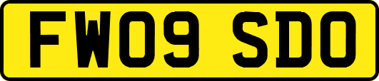 FW09SDO