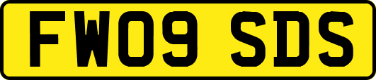FW09SDS