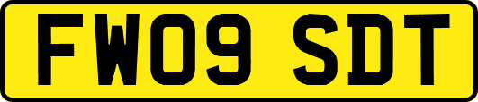 FW09SDT