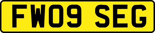 FW09SEG