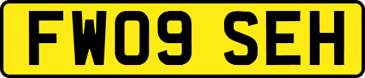 FW09SEH