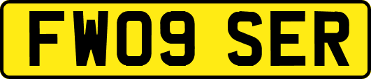 FW09SER