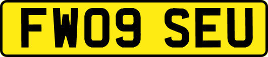 FW09SEU