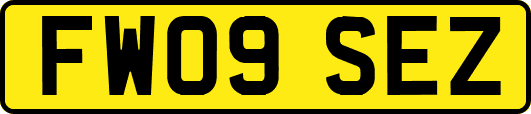 FW09SEZ