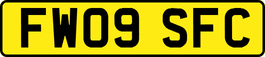 FW09SFC