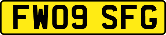 FW09SFG