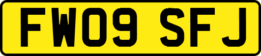 FW09SFJ
