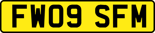 FW09SFM