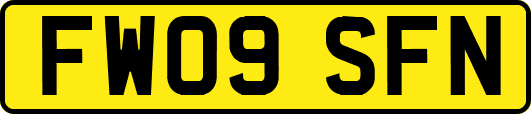 FW09SFN