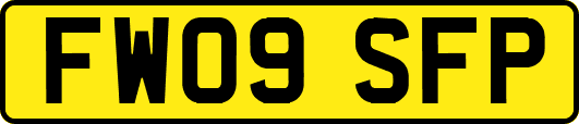 FW09SFP