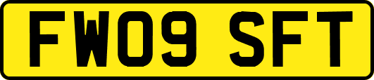 FW09SFT