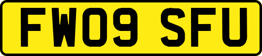 FW09SFU