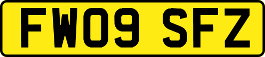 FW09SFZ