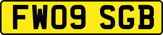 FW09SGB