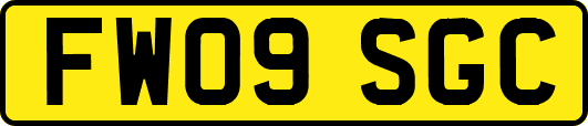 FW09SGC