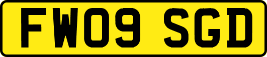FW09SGD