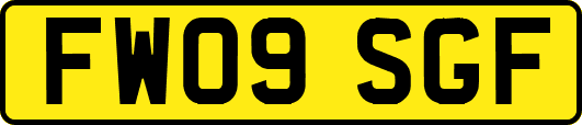 FW09SGF