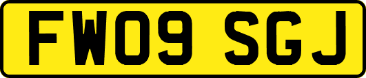 FW09SGJ