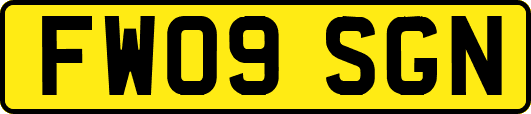 FW09SGN