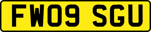 FW09SGU
