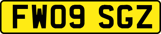 FW09SGZ