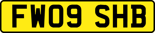 FW09SHB