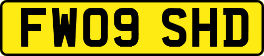 FW09SHD