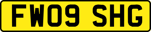 FW09SHG